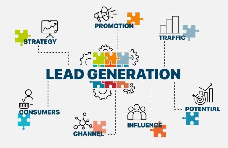 Top Strategies for Effective B2B Lead Generation with Content