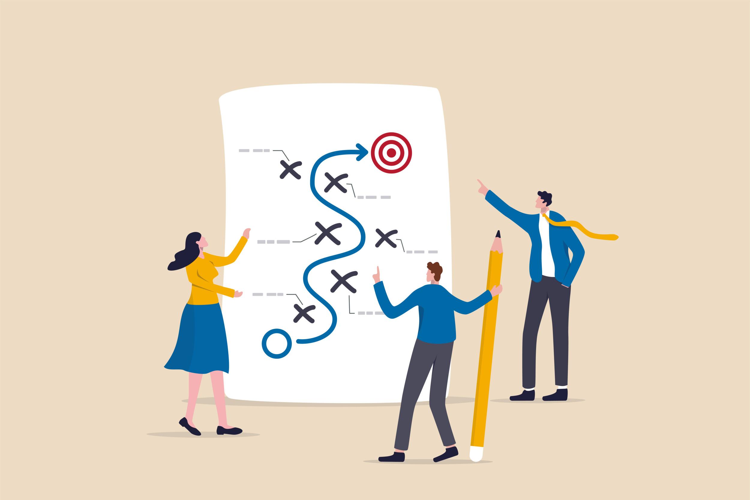 Strategic LinkedIn Branding: A Key to Effective Lead Generation
