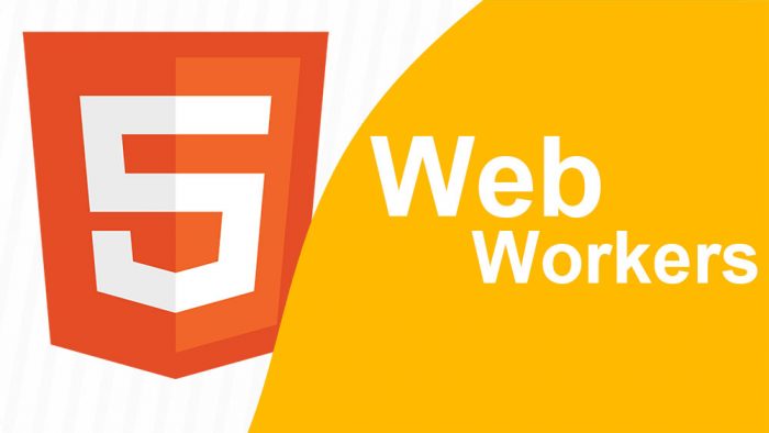 Web Workers